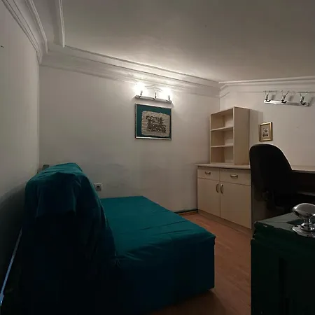 Green Apartment * Budva
